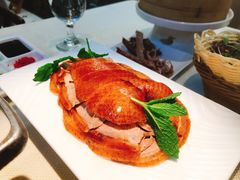 -四季民福烤鸭店(前门店)