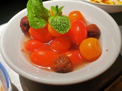 -探鱼·鲜青椒爽麻烤鱼(番禺万达店)