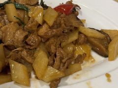 -佛有缘素食馆·荔湾老字号(陈家祠首店)