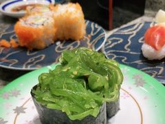 -合点寿司(美罗城店)