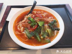 -永和大王(浦东国际机场店)