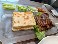 -大碗居·烤鸭·鱼头泡饼(天坛东门店)