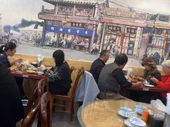 -聚首堂·特色小吃·肘子(什刹海德胜门店)