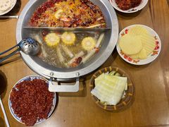 -楠火锅(太古里总店)