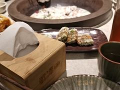 -鲜潭蒸汽石锅鱼(五道口购物中心店)