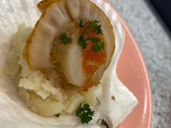 -争鲜回转寿司(中街大悦城店)