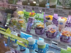 -Blueglass酸奶(财富购物中心店)