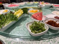 -爱丽格斯火锅(东岸国际店)