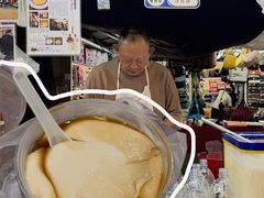-义钦豆腐花