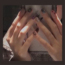 -米小兔美甲美睫