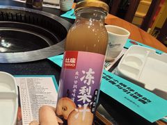 -灶座小锅烀饼·铁锅炖(道里店)