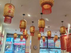-王大乔泡椒米线·小火锅(深圳欢乐世纪店)