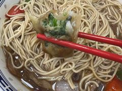 -鲁达面馆本帮风味(共康东路店)