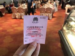 -东方御宴海鲜酒楼(棕泉酒店)
