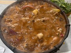 -范贤光鸡公煲(平乐园总店)