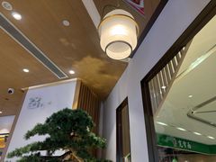 -川山城麻辣香锅(鼎汇美食城店)