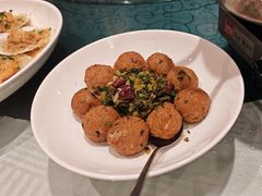 -小方外婆菜(蒙山路店)