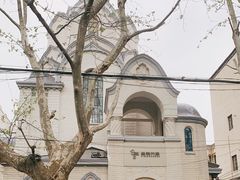 -思南书局·诗歌店