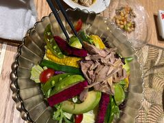 -吉之仙•中国制造•出口级食材日料店(领事馆总店)