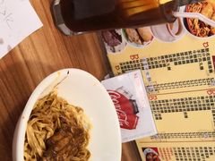 -百乐门粉面店(二龙喉分店)