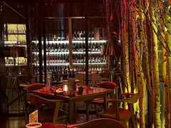 -THE CANNERY&JUJU 新鲜海鲜·牛排美食酒廊
