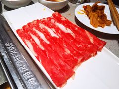 -海底捞火锅(蒙城路店)