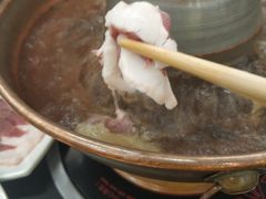 -情忆草原涮肉馆