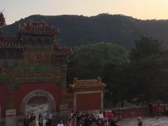 -普陀宗乘之庙(小布达拉宫)