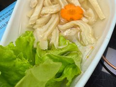 -蒙星月涮肚火锅城(宏运家园店)