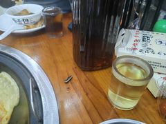 -曹丞相·地锅鸡·地锅鱼(武林店)