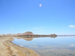 -托素湖高原生态旅游景区(柯鲁诺尔村店)