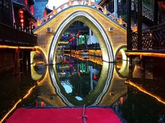 -台儿庄大战纪念馆