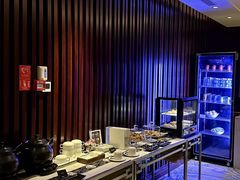 -长沙运达喜来登酒店