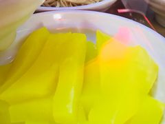 凉荞凉粉-洪记凉米线(新兴路店)
