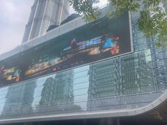 -上海中心大厦