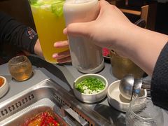 -巴奴毛肚火锅(悠唐购物中心店)