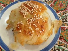 -乡村馕坑肉·烧烤·新疆菜·本地人更爱吃(阿勒泰首店)