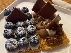 -BERRY BEANS(东直门店)