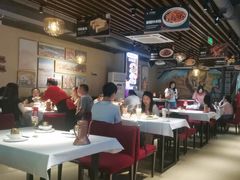 -西域阿里马新疆菜·清真(桂花路店)