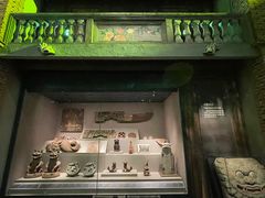 -中国闽台缘博物馆