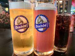 -巴伐利亚啤酒坊(意式风情街店)