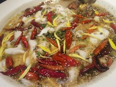 -太二酸菜鱼(正大广场店)