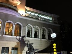 -上海安亭别墅花园酒店