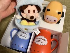 -海底捞火锅(群光广场店)