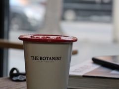 -十一咖啡(青年大街工厂店)