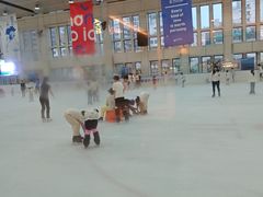 -冠军冰场CHAMPION RINK(中华城店)