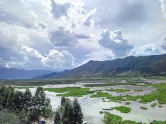 -泸沽湖国家级风景名胜区走婚桥