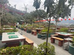 -枇杷园食为鲜火锅(南山店)