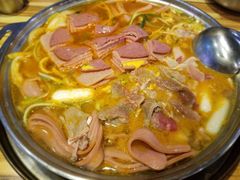 -张赫珉的部队锅(钟路店)