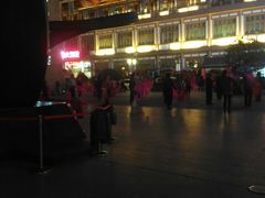 景点-西安大唐西市博物馆